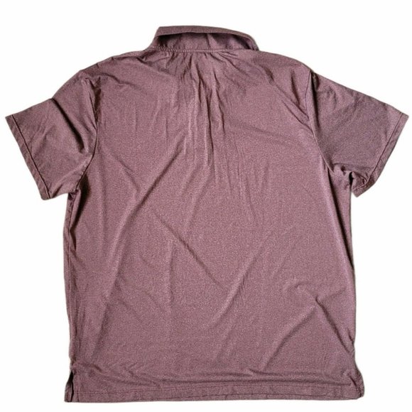 XXL 32 Degrees Cool Polo Sports Tee Shirt, Set Of 2 - Picture 3 of 7